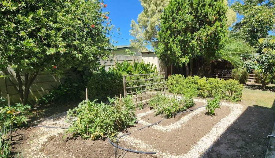 4 Bedroom Property for Sale in Swellendam Western Cape
